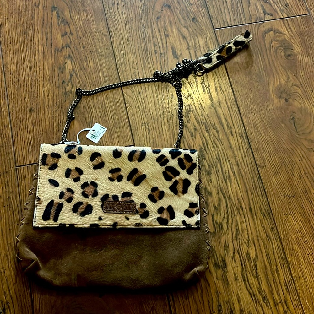 Jane Marie purse
